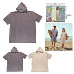 SWEAT PONCHO DE SURF A2/M8 A2/M8